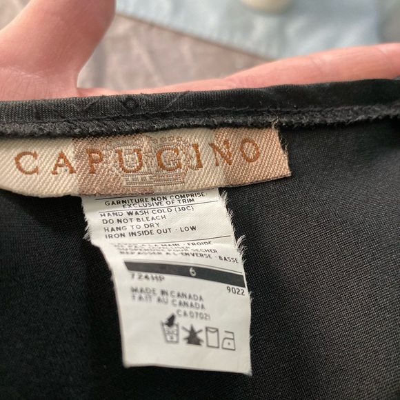 Little black dress - Picture 4 of 5